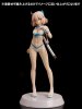 Fate/grand Order - Assassin Souji Okita Summer Queens Assemble Heroines 