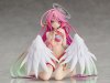 No Game No Life - 1/12 Jibril Shampoo Ver. PVC Figure