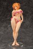  Original Character - 1/6  Kusou Teien - Yurie Yamanashi illustrated by Saburo PVC Figure