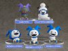 Shin Megami Tensei - Hee Ho Jack Frost Collectible Single BLIND BOX