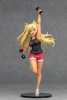 How Heavy Are The Dumbbells You Lift - 1/7  Hibiki Sakura PVC Figure