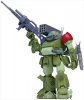 Votoms - Scope Dog Red Shoulder Custom Edition Model Kit