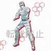 Cells At Work - White Blood Cell PM Sega Prize Figure