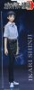 Evangelion - Shinji School Unifrom Prize Figure