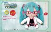 Vocaloid - Hatsune Miku Nesoberi Plush Re-release