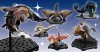 Monster Hunter - Capcom Figure Builder Vol. 16 SINGLE BLIND BOX