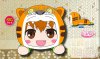 Fate Grand Order - Jaguar Man Nesoberi Plush