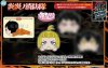 Fire Force - Small Nesoberi Vol.1 Plush A