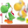 Super Mario - Yoshi Large Size Plush Green