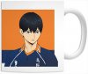 Haikyuu To The Top - Tobio Kageyama Mug