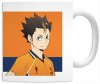 Haikyuu To The Top - Yu Nishinoya Mug