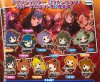 Idolmaster Million Live - Rubber Mascot Vol. 7 Set of 11