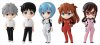 Evangelion - Primo Style Figure SINGLE BLIND BOX