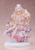 Fate/kaleid Liner - 1/7 Illyasviel Von Einzbern Loungewear Ver. Figure