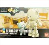 Gundam Build Fighters - 1/144 HGBF Beargguy Family