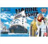 One Piece - Grand Ship Collection 07 Marine Ship 