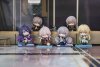 Honkai Star Rail - Chibi Figure Time Of Departure SINGLE BLIND BOX