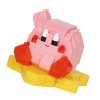 Nanoblock - Kirby Character Collection Series