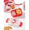 Sanrio - Hello Kitty Friends Bento Lunch Box