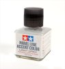 Tamiya - Panel Line Accent Color Light Grey