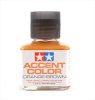 Tamiya - Panel Line Accent Color Orange Brown