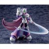 Mega man X - 1/12 Mega Man X Zero Nightmare Ver. Model Kit