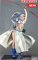 Samurai Spirit - 1/4 Mina White Skin Ver. PVC Figure