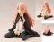 Zero no Tsukaima - 1/8 Louise Chara-ani Ver. PVC