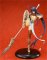 Ikki Tousen D D - Kanu Toyswork ver. PVC Figure