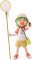 Yotsuba - Yotsuba Summer Ver. Revoltech G2 PVC Figure