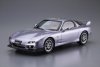 Model Car - 1/24 Mazda Fd3s Rx-7 Spirit R Type B 02