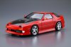 Tuned Car- 1/24 Bnsports Fc3s Rx-7 89 (mazda)