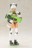 Frame Arms Girl - Arsia Another Color Shimada Humikane Art Works II Ver. Model Kit