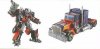 Transformers The Movies - MA-01 Optimus Prime PVC Figure