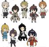 Bungo Stray Dogs - Pic Lil Trading Strap Single BLIND BOX