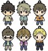 Super Lovers - D4 Rubber Strap Single BLIND BOX