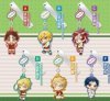 All Out - YuraYura Clips Single BLIND BOX