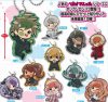 Dangan Ronpa 3 The End of Kibougamine Gakuen - Mirai-Hen Rubber Straps Single BLIND BOX