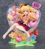 Idolmaster Cinderella Girls - 1/8 Rika Jougasaki Charisma Chibi Girl Ver PVC Figure