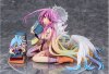 No Game No Life - 1/7 Jibril PVC Figure