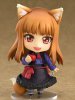 Spice and Wolf - Holo Nendoroid