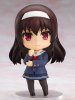 How to Raise a Boring Girlfriend - Utaha Kasumigaoka Nendoroid