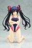 Hyperdimension Neptunia - 1/5 Noire Competition Swimsuit ver. PVC Figure