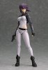 GHOST IN THE SHELL STAND ALONE COMPLEX - Motoko Kusanagi: S.A.C.ver. Figma (Re-Release)