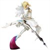 Fate Extra CCC - 1/8 Saber Bride Perfect Posing PVC Figure