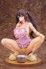 Kairakuten Beast Cover Girl- 1/6 Sakura Harumoto PVC Figure