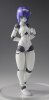 Robot Neoanthropinae Polynian- Porynian FMM Clover Action Figure