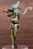 Sword Art Online 2- 1/7 Sinon PVC Figure