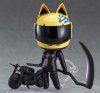 Durarara X2- Celty Sturluson Nendoroid