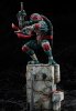 Teenage Mutant Ninja Turtles- Raphael PVC Figure